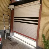 نصب و تعمیرات تخصصی انواع کرکره برقی