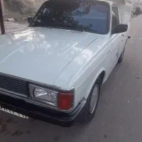 وانت مدل ۹۰ شاسی بدون جوش وترک پلمپ|خودرو سواری و وانت|خدا آفرین, |دیوار