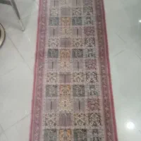 بافنده قالی خانم