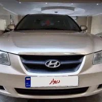 سوناتا nf شیش سیلندر ۶ سیلندر