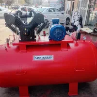 پمپ باد اقساطی|ابزارآلات|اصفهان, باغ فدک|دیوار