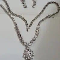 یه مقدار نقره زنانه