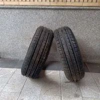 لاستیک خودرو