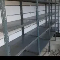 قفسه / پیچ مهره /قد2 تا3 متری
