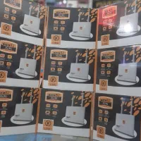 مودم 4G آنلاک FD i40 با ۳ پورت شبکه