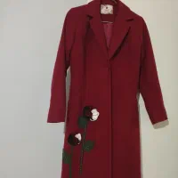 کاپیشن  و پالتو در حد نو|لباس|پردیس, فاز ۱|دیوار