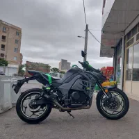 موتور طرح  z1000|موتورسیکلت|اردبیل, |دیوار