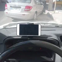 هولدر موبایل برای داشبورد با چرخش ۳۶۰ٌ|لوازم جانبی موبایل و تبلت|تبریز, |دیوار