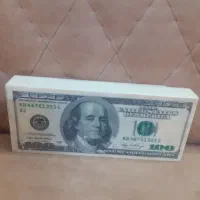 اسکیپر طرح دلار کاملا سالم همراه با اتصالات کامل|پخش‌کننده همراه|مشهد, کوشش|دیوار