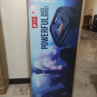 پارتی باکس 1000 JBL اصلی به شرط