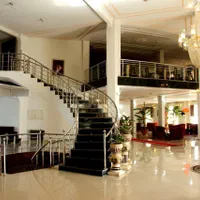 تالار پذیرایی هتل گواشیر