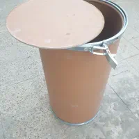 بشکه مقوایی|ظروف نگهدارنده، پلاستیکی، یک‌بارمصرف|مشهد, چاهشک|دیوار