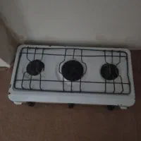 گاز زمینی 3 شعله