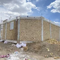 خونه نوساز کلید نخورده...مفت مفت