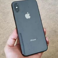 اپل iPhone X با حافظهٔ ۲۵۶ گیگابایت|موبایل|اصفهان, پروین|دیوار