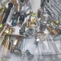 فروش انواع پیچ و مهره|ابزارآلات|مشهد, فلسطین|دیوار