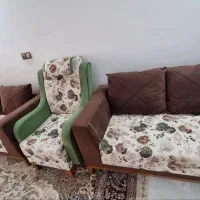 مبل راحتی۷ نفره