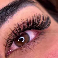 زیبایی چشمانت با اکسشن مژه حرفه ای|خدمات آرایشگری و زیبایی|تهران, امام زاده حسن|دیوار