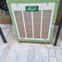کولر آبی بالازن 5000