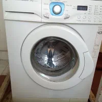 لباسشویی الجی