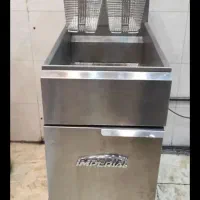 سرخ کن اگزاست فن میکسر