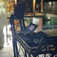 دیجی مراسم DJ dj دی جی