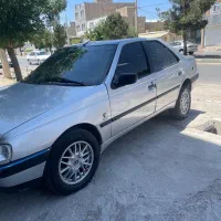 پژو۴۰۵ مدل ۸۷