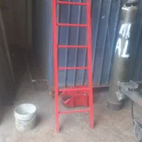 فروش عمده نردبان مخابراتی شهبازی|ابزارآلات|کرج, پیشاهنگی|دیوار