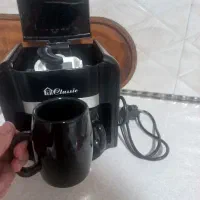 قهوه ساز برند کلاسیک|سماور، چای‌ساز، قهوه‌ساز|قزوین, |دیوار