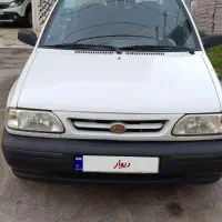 پراید 131 دوگانه کارخانه|خودرو سواری و وانت|آستانه اشرفیه, |دیوار