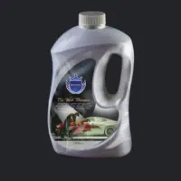 شامپو کارواش