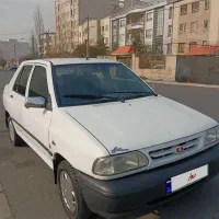 پراید 131se|خودرو سواری و وانت|فردیس, فردیس|دیوار