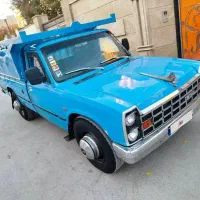 نیسان مدل ۹۴ عروسک