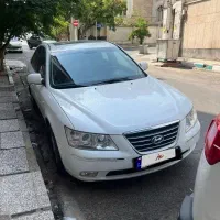 سوناتا ۲۰۰۹ خونگی