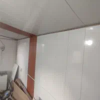 کانکس|مصالح و تجهیزات ساختمان|پردیس, فاز ۵|دیوار