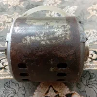 دینام کولر
