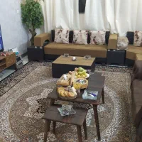 واحد دو خواب ۹۰ متری|فروش آپارتمان|شاهین‌شهر, شهرک گلدیس|دیوار