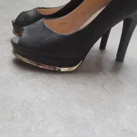 کفش مجلسی|کیف، کفش، کمربند|جوانرود, |دیوار