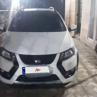 کویک ایران خودروGXRسقف مشکی|خودرو سواری و وانت|دزفول, |دیوار