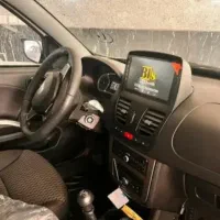 ساینا دنده S اس / آپشنال / تحویل فوری|خودرو سواری و وانت|تهران, صادقیه|دیوار