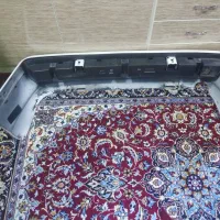 سپر عقب پژو|قطعات یدکی و لوازم جانبی|مسجد سلیمان, |دیوار