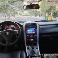 سوزوکی گرندویتارا کلاس10|خودرو سواری و وانت|بندرعباس, |دیوار