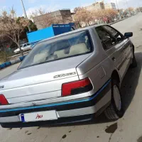 پژو 405|خودرو سواری و وانت|تربت‌حیدریه, داروپخش|دیوار