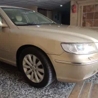 آزرا گرنجور 3300cc، مدل ۲۰۱۰ فابریک|خودرو سواری و وانت|شیراز, ترمینال باربری|دیوار