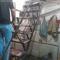 خانه ویلایی ۳۰ متری دوطبقه قولنامه ای|فروش خانه و ویلا|بهارستان, |دیوار