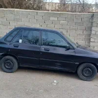 فروش فوری|خودرو سواری و وانت|ماهدشت, |دیوار