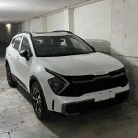 کیا اسپورتیج ۲۰۲۴ نقد و اقساط