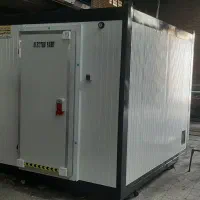 یخچال سردخانه نیسان ایسوزو وانت|قطعات یدکی و لوازم جانبی|اراک, |دیوار