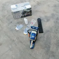 اره موتوری بنزینی ردبو