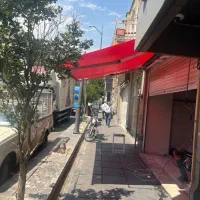 شربت سرد کن ،کالباس بر،سایه بوم،لول کن کباب،نئون|کافی‌شاپ و رستوران|تهران, جمهوری|دیوار